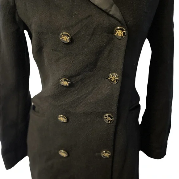 KHAITE Trench Coat - Picture 3 of 11